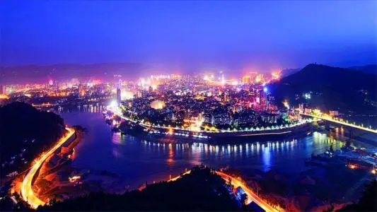 杭州到屏山县物流专线_杭州至屏山县货运公司